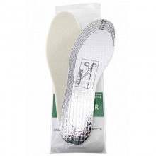 Thermal insole of wool Astro Therm