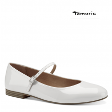 Tamaris White