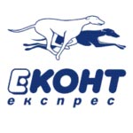Econt Express Logo