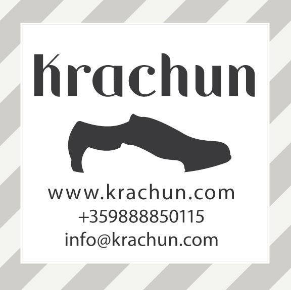 Krachun Shoes