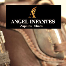 Angel Infantes