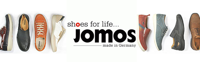 Jomos
