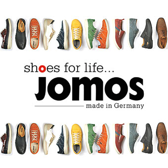 Jomos