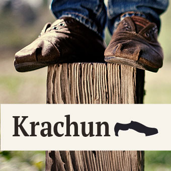 Krachun Shoes