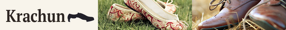 Krachun Shoes