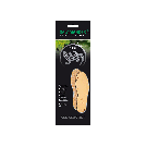 Insole with cork-Feeling