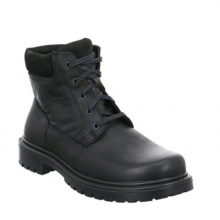 Traking Black