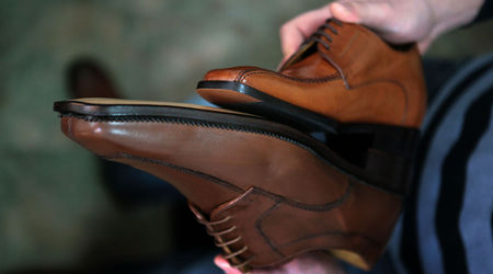 Krachun Shoes